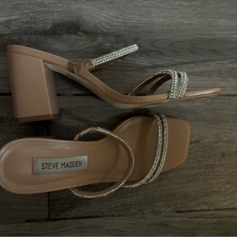 Steve Madden Women's Heels